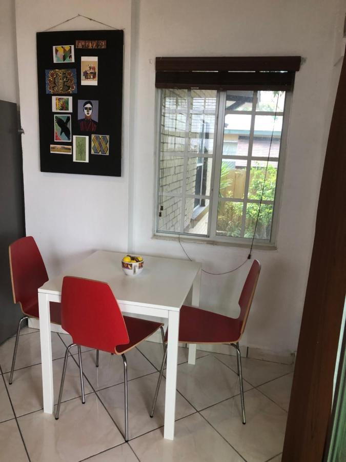 Private Room In The Heart Of Calle Ocho Miami Exterior foto