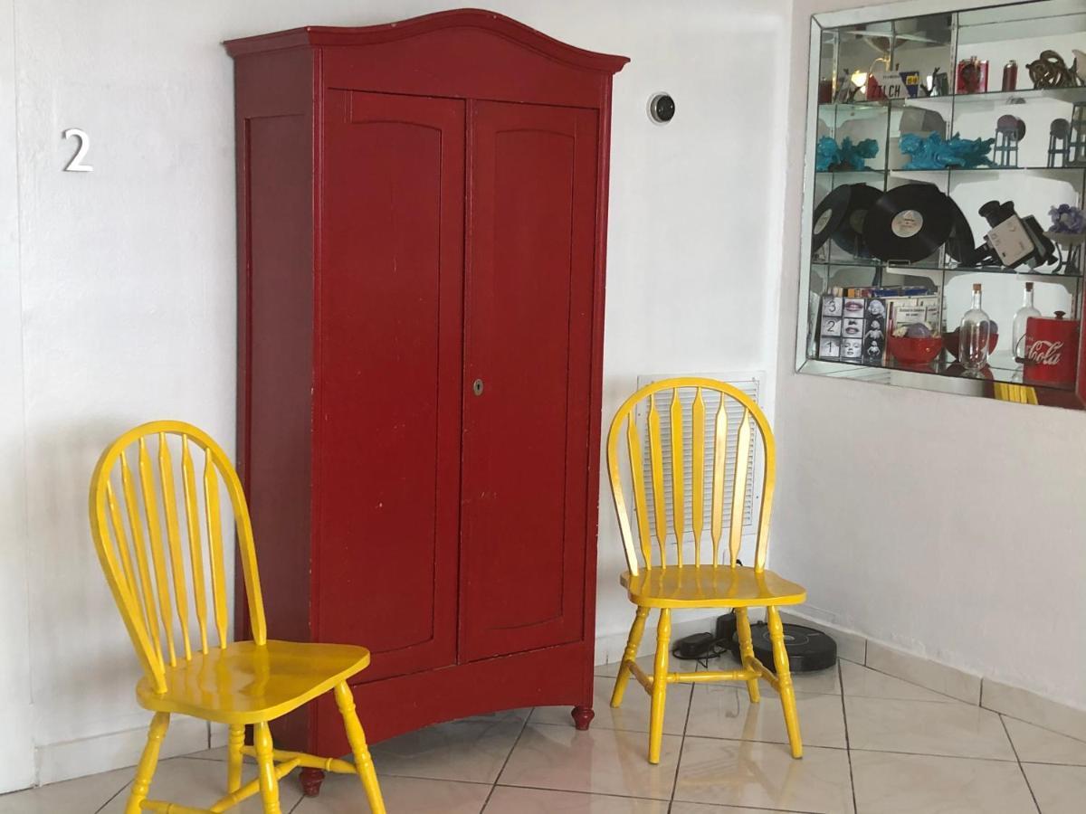 Private Room In The Heart Of Calle Ocho Miami Exterior foto