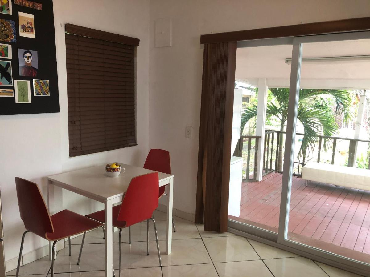 Private Room In The Heart Of Calle Ocho Miami Exterior foto