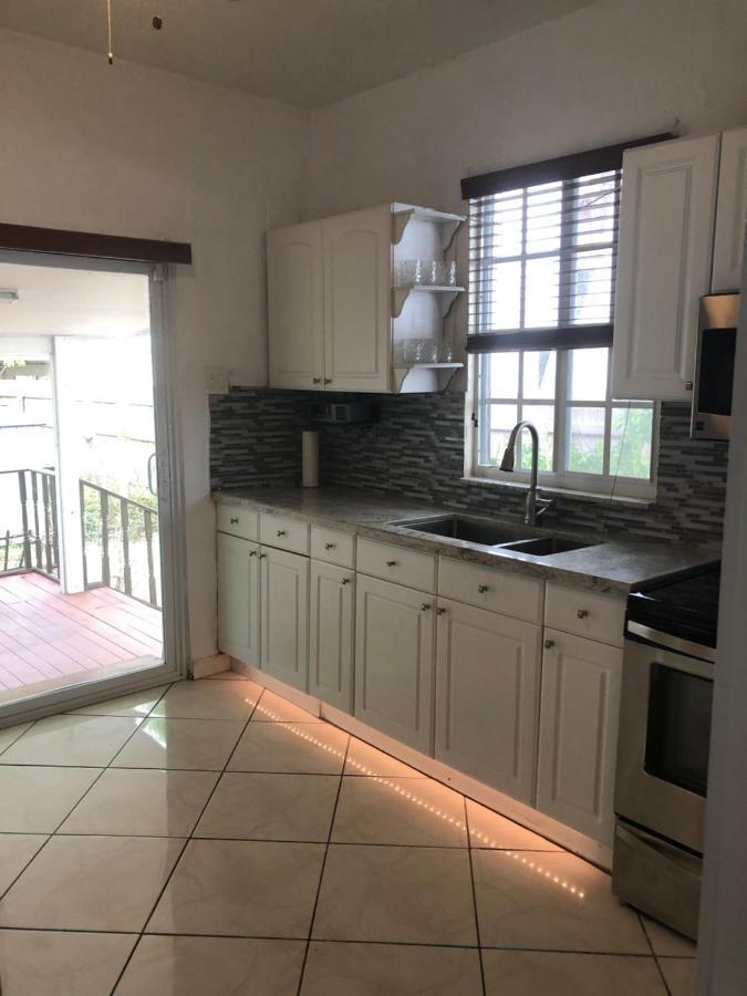 Private Room In The Heart Of Calle Ocho Miami Exterior foto