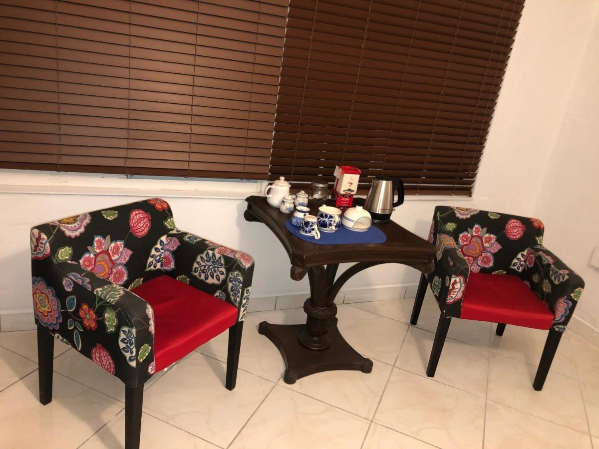 Private Room In The Heart Of Calle Ocho Miami Exterior foto