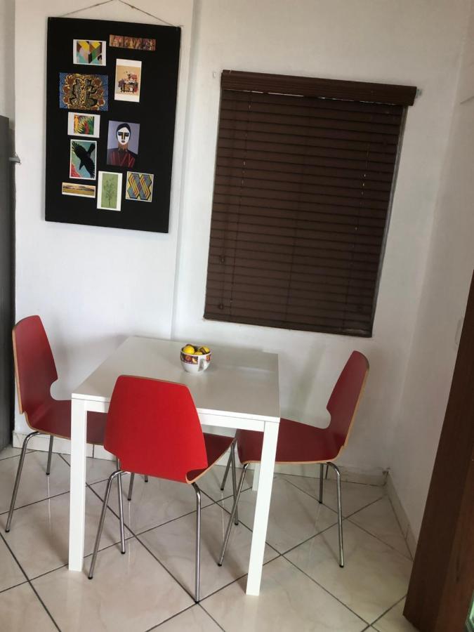 Private Room In The Heart Of Calle Ocho Miami Exterior foto